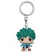 Žepni obesek za ključe POP My Hero Academia Izuku Midoriya