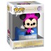 POP figura Disney World 50. obletnica Minnie People Mover POP figura Disney World 50. obletnica Minnie People Mover