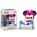 POP figura Disney World 50. obletnica Minnie People Mover POP figura Disney World 50. obletnica Minnie People Mover