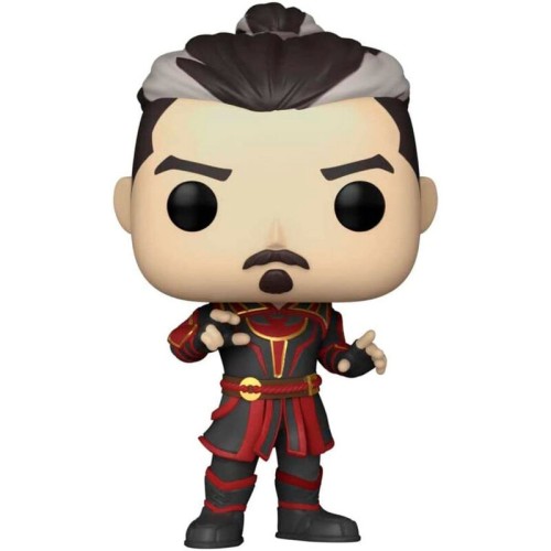 POP figura Marvel Doctor Strange Defender Strange Exclusive POP figura Marvel Doctor Strange Defender Strange Exclusive