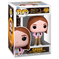 POP figura Disney Hocus Pocus 2 Cassie POP figura Disney Hocus Pocus 2 Cassie