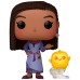 POP figura Disney Wish Asha z zvezdico