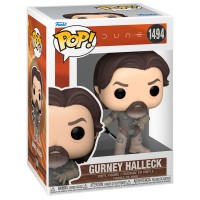 Funko POP figura Dune 2 Gurney Halleck Funko POP figura Dune 2 Gurney Halleck