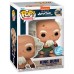 POP figura Avatar The Last Airbender King Bumi Exclusive POP figura Avatar The Last Airbender King Bumi Exclusive