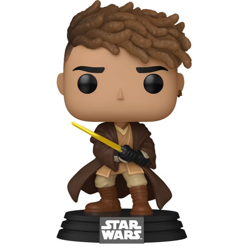POP figura Vojna zvezd Acolyte Yord Fandar POP figura Vojna zvezd Acolyte Yord Fandar