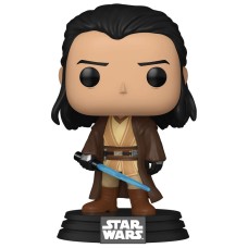 POP figura Vojne zvezd Akolit Jedi mojster Sol