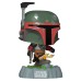 POP figura Vojne zvezd Boba Fett POP figura Vojne zvezd Boba Fett
