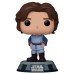 POP figura Vojna zvezd Mladi Boba Fett POP figura Vojna zvezd Mladi Boba Fett