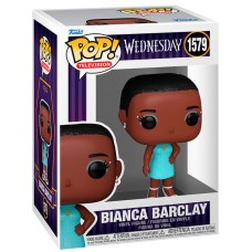 POP zvezdnica v sredo Bianca Barclay POP zvezdnica v sredo Bianca Barclay