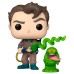 Funko POP figura Pravi izganjalec duhov Venkman s Slimerjem Funko POP figura Pravi izganjalec duhov Venkman s Slimerjem