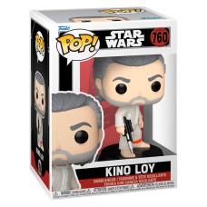 POP figura Vojna zvezd Kino Loy