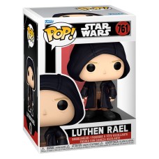 POP figura Vojna zvezd Luthen Rael