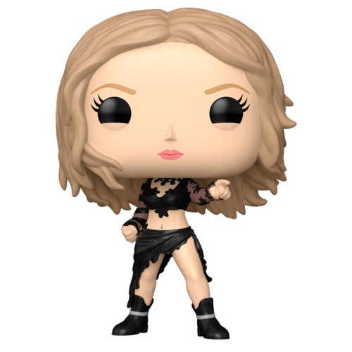 Funko POP figura Britney Spears Močnejša Funko POP figura Britney Spears Močnejša