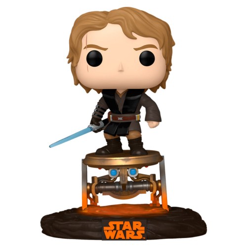 POP figura Rides Deluxe Vojna zvezd Darth Vader prvi nastop POP figura Rides Deluxe Vojna zvezd Darth Vader prvi nastop