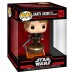 POP figura Rides Deluxe Vojna zvezd Darth Vader prvi nastop POP figura Rides Deluxe Vojna zvezd Darth Vader prvi nastop