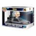 POP figura Rides Deluxe Regreso al Futuro Doc s časovnim strojem POP figura Rides Deluxe Regreso al Futuro Doc s časovnim strojem