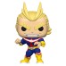 Funko POP figura Moja herojska akademija Vsemogočni 25 cm
