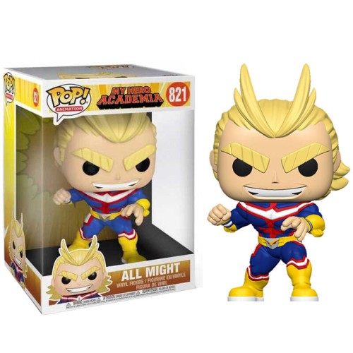 Funko POP figura Moja herojska akademija Vsemogočni 25 cm