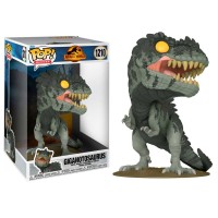 POP figura Jurski svet 3 Giganotosaurus 25 cm