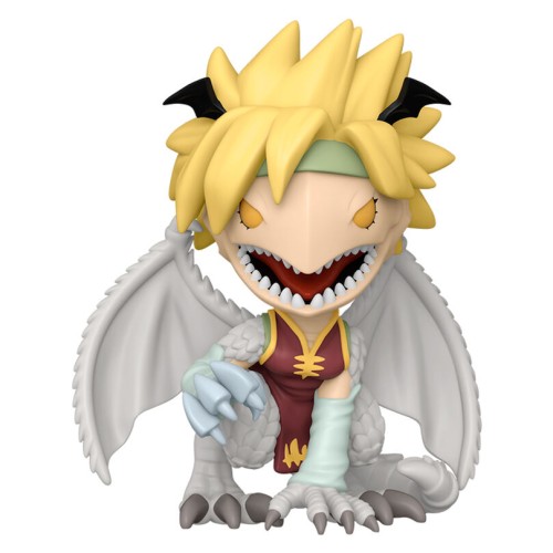 Funko POP figura Moja herojska akademija Ryukyu 25 cm Funko POP figura Moja herojska akademija Ryukyu 25 cm