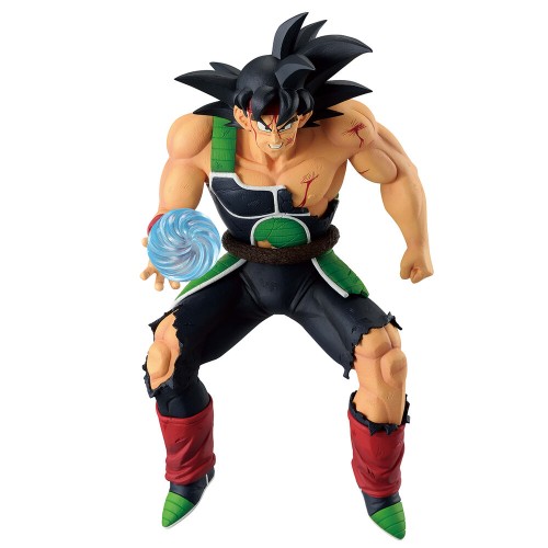 Figurica Dragon Ball Z proti Omnibusu Ultimate Bardock Ichibansho 24 cm Figurica Dragon Ball Z proti Omnibusu Ultimate Bardock Ichibansho 24 cm