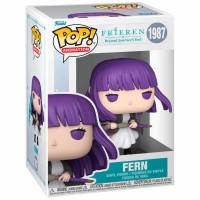 POP figurica Frieren Beyond Journey's End Fern POP figurica Frieren Beyond Journey's End Fern