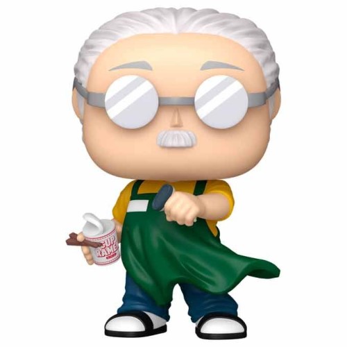 POP figura Sakamoto Days Taro Sakamoto POP figura Sakamoto Days Taro Sakamoto
