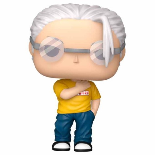 POP figura Sakamoto Days Taro Sakamoto Chase POP figura Sakamoto Days Taro Sakamoto Chase