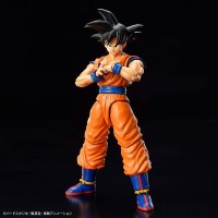 Standardna figurica Dragon Ball Z Son Goku Re:Run 12 cm Standardna figurica Dragon Ball Z Son Goku Re:Run 12 cm