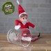 Elves Behavin' Badly Elvie prečka Elfa lutka 30 cm Elves Behavin' Badly Elvie prečka Elfa lutka 30 cm