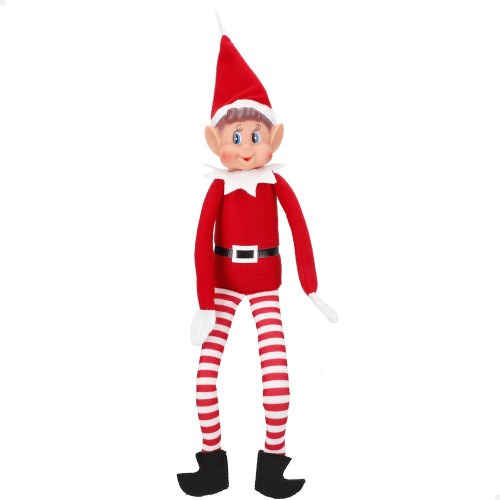 Elves Behavin' Badly Elvie prečka Elfo lutka 30 cm Elves Behavin' Badly Elvie prečka Elfo lutka 30 cm
