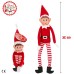 Elves Behavin' Badly Elvie prečka Elfo lutka 30 cm Elves Behavin' Badly Elvie prečka Elfo lutka 30 cm