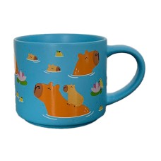 Capybara 470 ml skodelica Capybara 470 ml skodelica