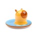 Capybara skodelica s pokrovom Capybara skodelica s pokrovom