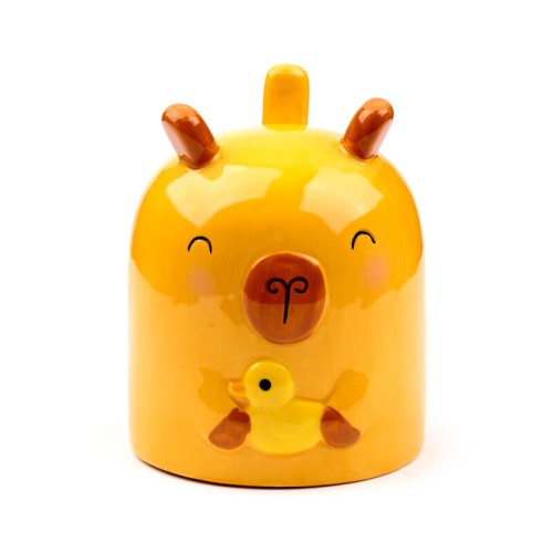 Capybara skodelica