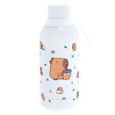 Termo steklenica Capybara Ice Bubble Tea 500 ml Termo steklenica Capybara Ice Bubble Tea 500 ml