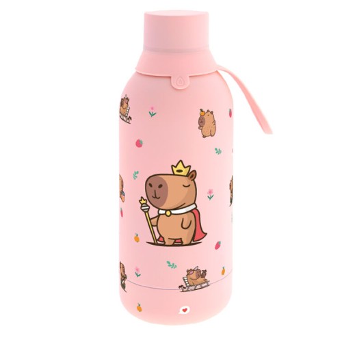 Capybara Veličastna Termovka 500 ml Capybara Veličastna Termovka 500 ml