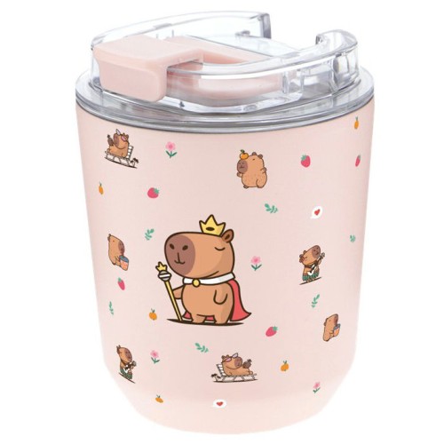 Termovka Capybara Veličastna za kavo 280 ml