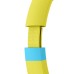 Brezžične otroške slušalke SpongeBob Brezžične otroške slušalke SpongeBob