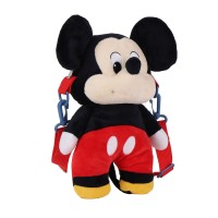 Plišasta torba Disney Mickey Plišasta torba Disney Mickey
