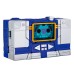 Figurica Transformers MPG-19 Soundwave in Condor Laserbeak 23 cm Figurica Transformers MPG-19 Soundwave in Condor Laserbeak 23 cm