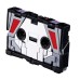 Figurica Transformers MPG-19 Soundwave in Condor Laserbeak 23 cm Figurica Transformers MPG-19 Soundwave in Condor Laserbeak 23 cm