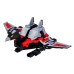 Figurica Transformers MPG-19 Soundwave in Condor Laserbeak 23 cm Figurica Transformers MPG-19 Soundwave in Condor Laserbeak 23 cm