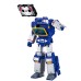 Figurica Transformers MPG-19 Soundwave in Condor Laserbeak 23 cm Figurica Transformers MPG-19 Soundwave in Condor Laserbeak 23 cm