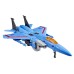 Transformers: Filmska figurica Voyager Class Thundercracker 16,5 cm. Transformers: Filmska figurica Voyager Class Thundercracker 16,5 cm.