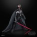 Figurica Darth Vaderja iz Vojne zvezd Obi-Wan Kenobija: Konec dvoboja. 15 cm. Figurica Darth Vaderja iz Vojne zvezd Obi-Wan Kenobija: Konec dvoboja. 15 cm.