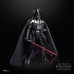 Figurica Darth Vaderja iz Vojne zvezd Obi-Wan Kenobija: Konec dvoboja. 15 cm. Figurica Darth Vaderja iz Vojne zvezd Obi-Wan Kenobija: Konec dvoboja. 15 cm.
