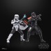 Star Wars Jedi Survivor Purge Trooper & Patrol Trooper paket 2 figuric 15 cm