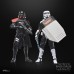Star Wars Jedi Survivor Purge Trooper & Patrol Trooper paket 2 figuric 15 cm
