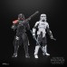 Star Wars Jedi Survivor Purge Trooper & Patrol Trooper paket 2 figuric 15 cm